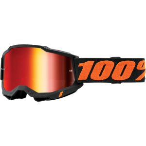 100% STRATA II GOGGLE