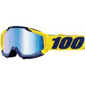100% GOGGLES ACCURİ