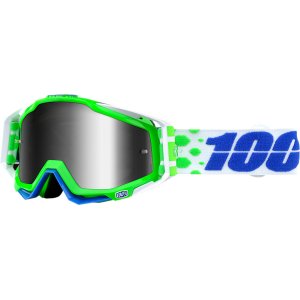 100 % GOGGLES RACE CRAFT