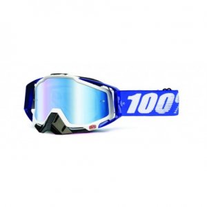 100% GOGGLES RC COB