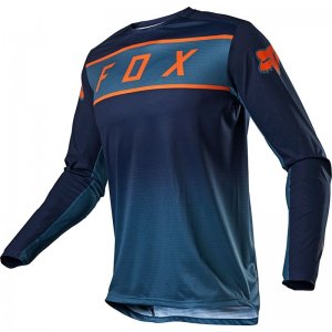 FOX LEGION LT MOTOCROSS JERSEY
