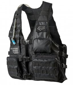 FOX LEGION TAC YELEK