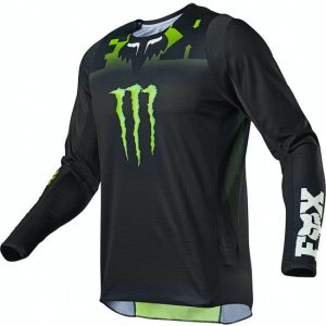 FOX 360 JERSEY MOTOCROSS JERSEY