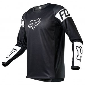 FOX LEGION LT MOTOCROSS JERSEY
