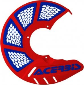 ACERBIS X-BRAKE 2.0 FRONT DISC COVER
