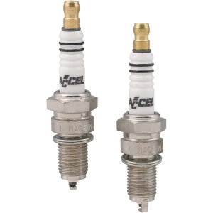 ACCEL PLATINIUM SPARK PLUG