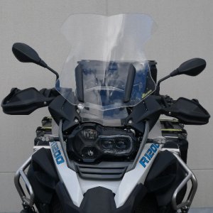 BMW R1200GS ÖN CAM