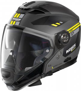 NOLAN N70-2 GT BELLAVISTA N-COM HELMET