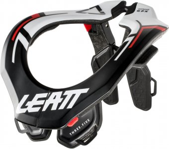 LEATT GPX 3.5 NECK BRACE