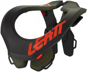 LEATT DBX 3.5 NECK BRACE