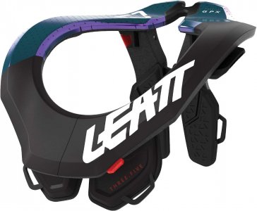 LEATT GPX 3.5 NECK BRACE