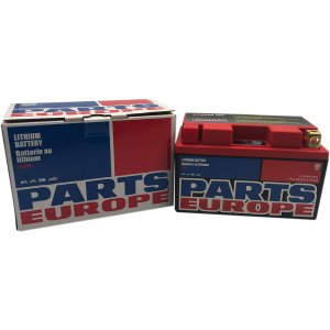 LITHIUM HJTZ10S BATTERY