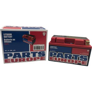 LITHIUM HJTZ14SBATTERY