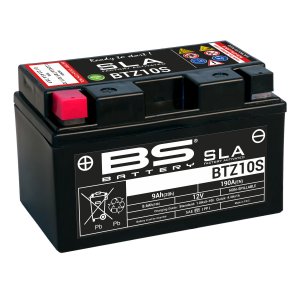 BS BTZ10S BATTERY