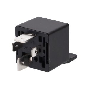 STARTER SOLENOID RELAY