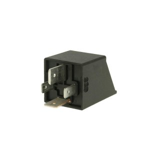STARTER SOLENOID RELAY