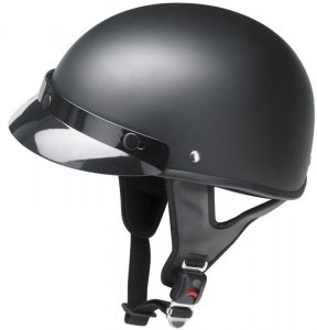 REDBIKE RB-480 JET KASK