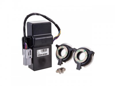 SES SİSTEMİ VESPA 946