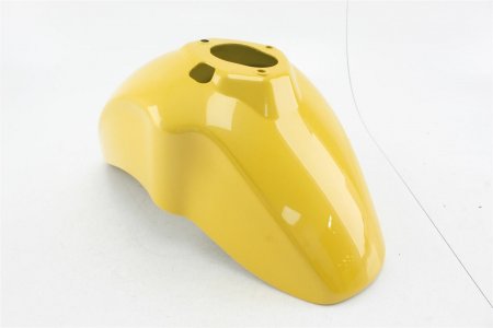VESPA FRONT MUDGUARD