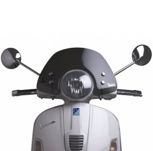 VESPA ÖN CAM GTS