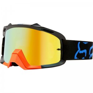 Fox Air Space Preme MX Goggles
