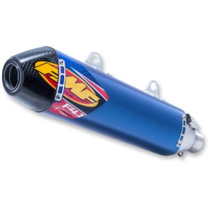 Factory 4.1 RCT Slip-On Muffler