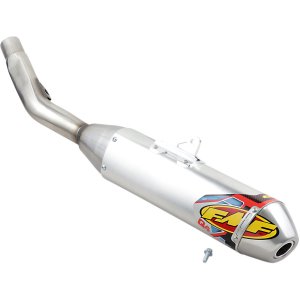 FMF MUFFLER HEX Q4 S/A KAW