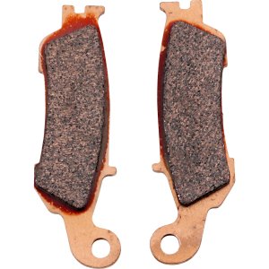 BRAKE PAD STREET SINTER