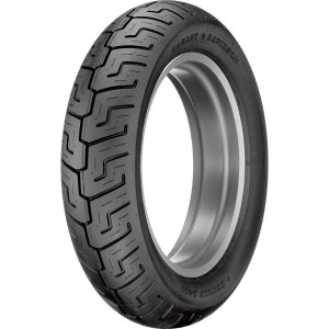 DUNLOP D401 TIRE