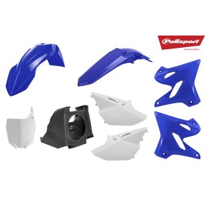 Polisport Complete Mx Body Kit
