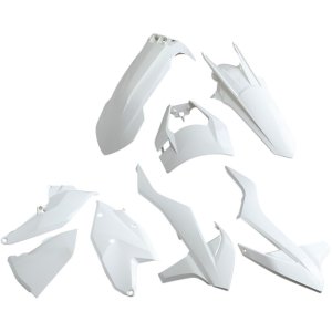 UFO Full Body Replacement Plastic Kit