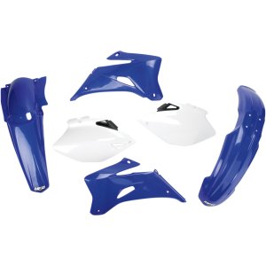 UFO Full Body Replacement Plastic Kit