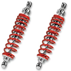 WMB Series Shock Absorber