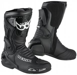 BERIK LOSAIL WATERPROOF BOOTS