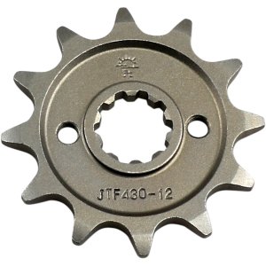 JT SPROCKET FRONT 12T 520
