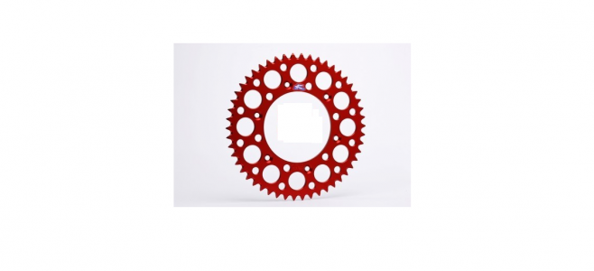 RENTHAL SPROCKET RL 52T