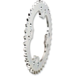 SPROCKET STEEL RR 38T