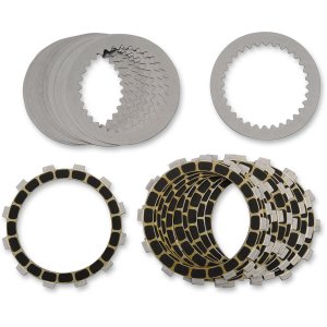 CLUTCH PLATE KIT  DUCATI