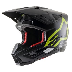 ALPINESTARS SM5 KASK
