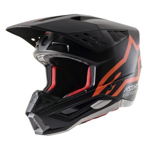 ALPINESTARS SM5 HELMET
