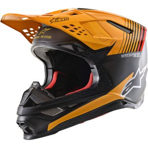 ALPINESTARS SM10 HELMET