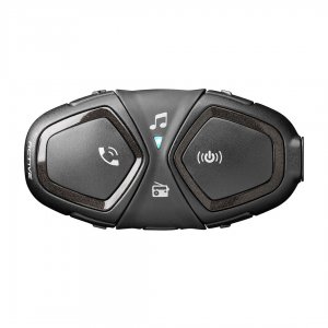 INTERPHONE ACTIVE BLUETOOTH INTERKOM