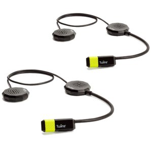 TWINS BLUETOOTH HF2.0 INTERCOM TWIN PACK