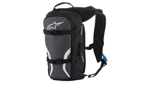 ALPINESTARS IGUANA HİDRASYON SIRT ÇANTASI