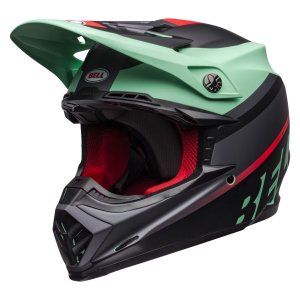 BELL MOTO-9 PROPHECY MIPS  HELMET