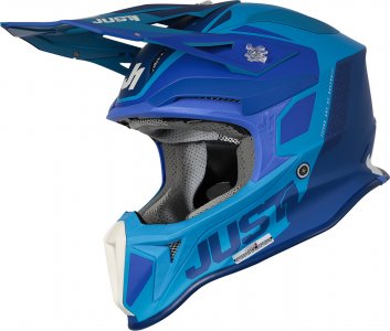 JUST1 J18 PULSAR KASK