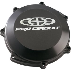 COVER CLUTCH CRF450 09