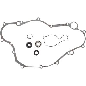 Su Pompası Yeniden Yapılandırma Kiti