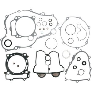 Complete Gasket and Oil Seal Kit
