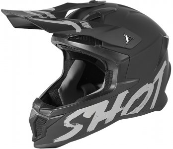 SHOT LITE SOLID CARBON KASK